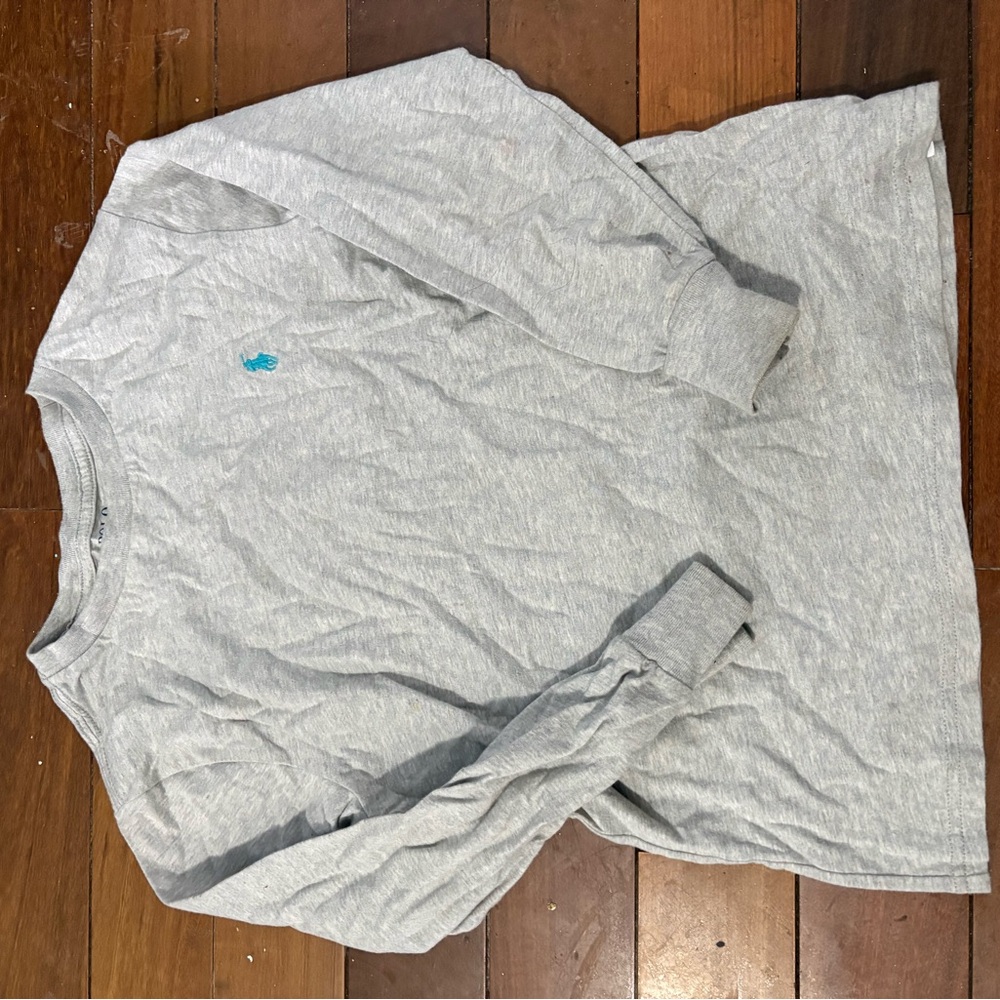 Boys Ralph Lauren Tee Shirt sz 8